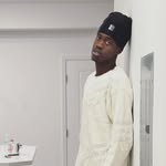 Abdoulaye fall - @papito_officiell - Instagram
