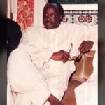Abdoulaye Fall - @abdoulaye_fall99 - Instagram