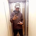 Abdoulaye Fall Konte - @blackmm242 - Instagram