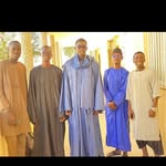 Cheikh Abdoulaye Fall Thiam - @abdoulayefallndar - Instagram