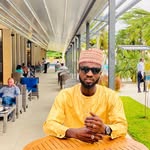 Abdul Abdullahi - @abdool_abdullahi - Instagram