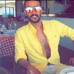 Abdul Alanazi - @dahooomus - Instagram
