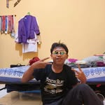 Abdul Qodir Alhakim - @claybron34 - Instagram