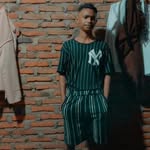 Abdul Alý - @abdulaly4 - Instagram
