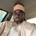 Abdul-aly Mu'azu Sani - @asmuazu - Instagram