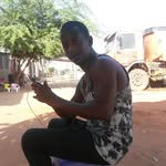 Abdulay amado - @abdulayamado - Instagram