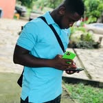 Donly Abdulahi Amado - @dabdulahiamado - Instagram