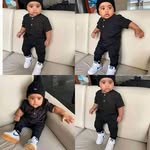Zayn Abdul Masido - @abdulamado7 - Instagram