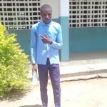 Abdul Amara - @abdulamara63 - Instagram