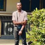 Abdul Amara kargbo - @kabdulamra - Instagram