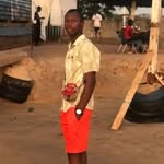 Abdul amara kargbo - @abdulamarakargbo - Instagram