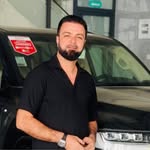 Abdula Irani - @abdulamaraz - Instagram