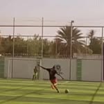 A<3 Baller ⚽️ - @abdul_ameenu10 - Instagram