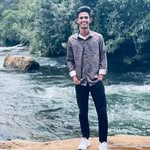 Abdul Ameen - @the_alphablind - Instagram