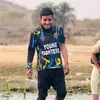 Abdulameen - @kohatcricketlovers - TikTok