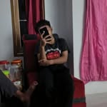 Abdulamine. - @dullenathea - Instagram
