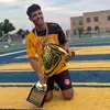 Amine Abdul - @amineabdul - TikTok