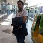 Abdula Mosko - @abdulamosko - Instagram