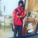 Abdulai Amos - @abdulaiamos - Instagram