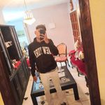 Abdullah Irausquin - @abdul4ramos - Instagram