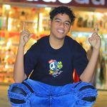 Abdullah Mohamed - @abdullah_ramos77 - Instagram