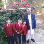 Abdul Hadi Andishmand - Facebook