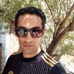 Angel Abdul Andrade Ticona - @abdulnomas - Instagram