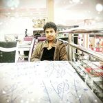 Abdul Ilah Antar - @abdulilahantar - Instagram