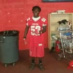 Abdul Anthony - @nappyhead_dule - Instagram