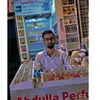 Abdulla Perfume ✪ - @abdula.perfume - TikTok