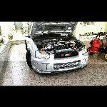 abdul wrx - @abdularias2014 - Instagram