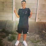 Abdul Arnold - @is_bobby17 - Instagram