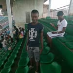 Abdul Arnold Kamara - @abdularnoldkamara - Instagram