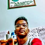 Abdul Arsalan - @abdularsalan345 - Instagram
