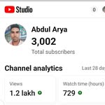 Abdul Arya - @abdularya9 - Instagram