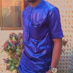 Abdul Ashiru - @chiarmanabdul - Instagram