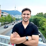 Abdulatif | Korea - @imabdulatif - Instagram