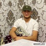odilov - @abdulatif_odilov - Instagram