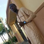 abdul attah - @baby_luv388 - Instagram