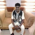 Abdul Doma Attah - @abdulldomatanko - Instagram