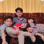 Abdul Raheem Attique Khokhar - @itx_raheem__ - Instagram