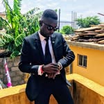 Abdulai Augustine  sesay - @abdulaiaugustinesesay - Instagram