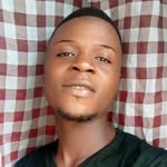 Augustine Jared Abdulai - @abdulaiaugustinejared - Instagram
