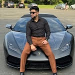 Abdul Awan - @raceland77 - Instagram