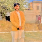 Ali Rafay - @abdulawan402 - Instagram