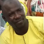 Abdul Ayoub Swaray - @oneswah - Instagram