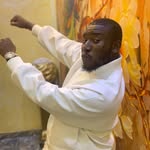 Abdul Baba - @majeed_moses - Instagram