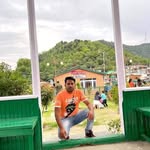 Abdul Babar - @abdulbabar9756 - Instagram