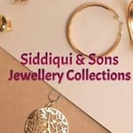 Abdul Babar - @siddiqui_and_sons_jewellers - Instagram
