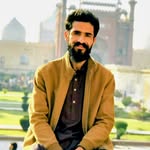 Abdul Ghani Babar - @bbrbdlgny - Instagram